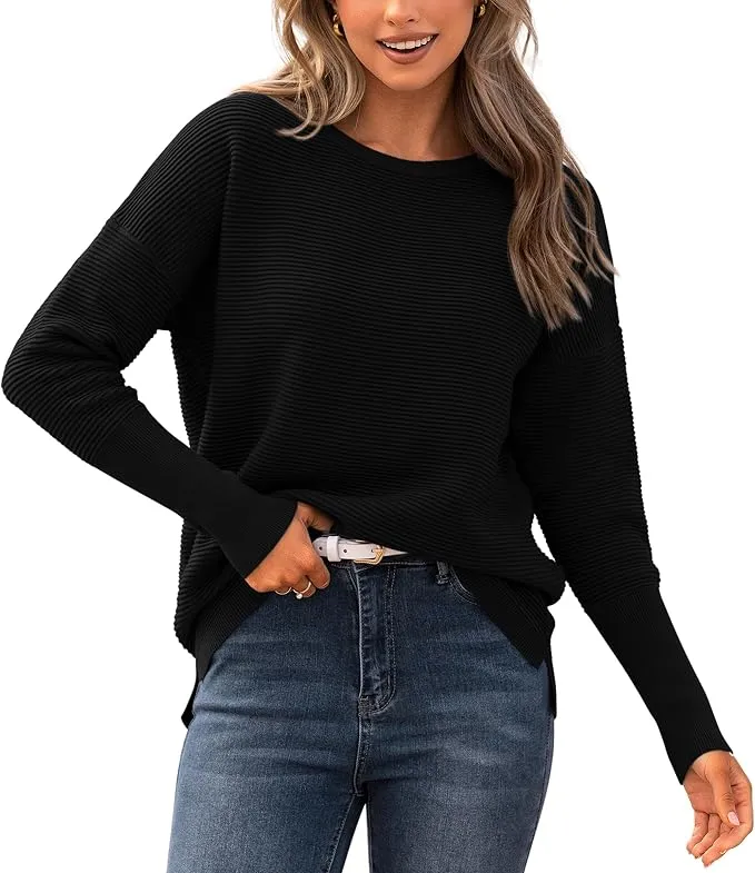 BTFBM Casual Fall Sweater