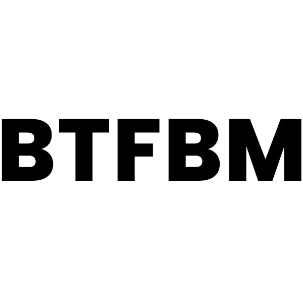 BTFBM Logo