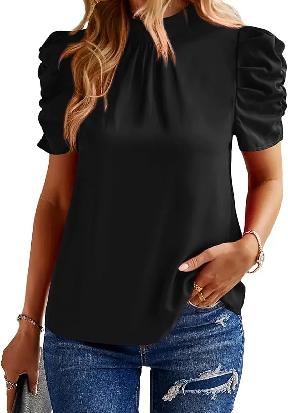 BTFBM Summer Boho Shirt