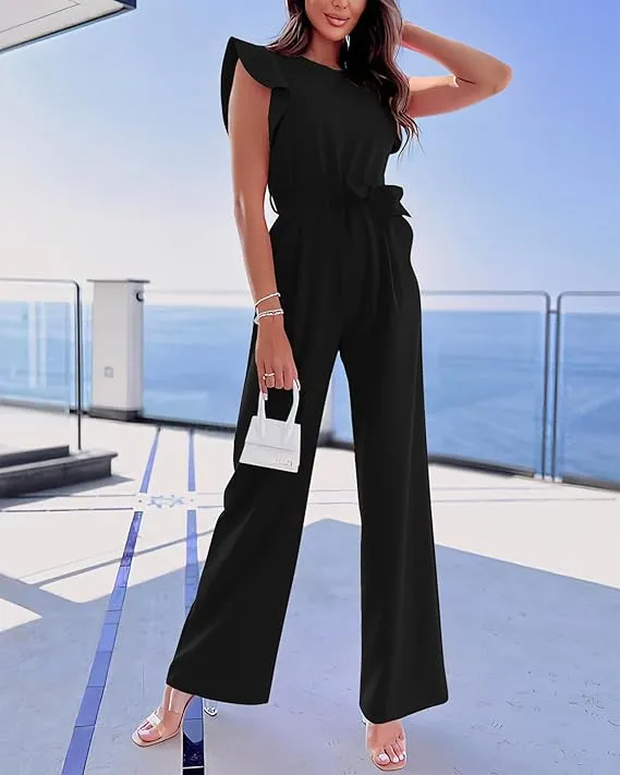BTFBM Women Jumpsuit